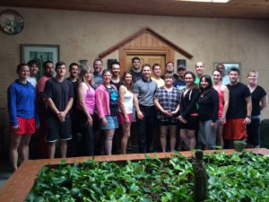 Advanced Pain Management & Athletic Performance, Dallas TX, April 25 - 27, 2014