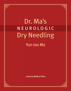 Book - Neurologic Dry Needling