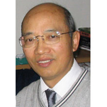 IDN Faculty - Dr. Yun-tao Ma