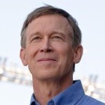 Colorado Governor - John Hickenlooper