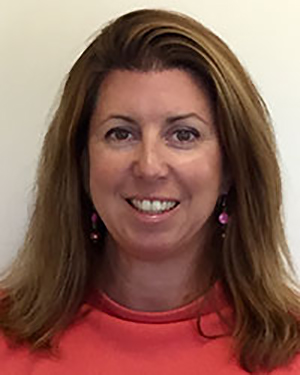 Catherine Hoell