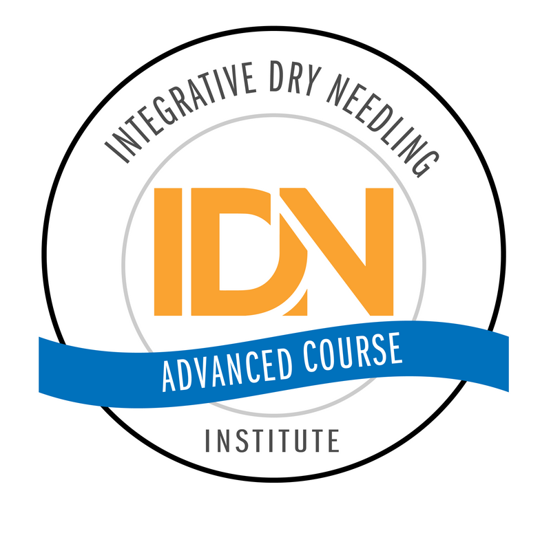 The Advanced Neurologic Dry Needling for Pain Management and Performance Enhancement (Advanced Certification Course)