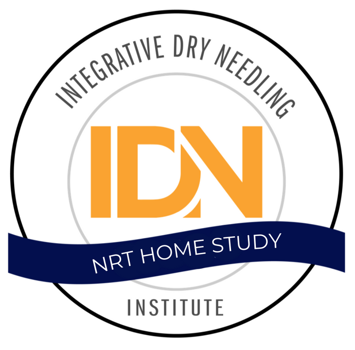 NRT Home Study Course