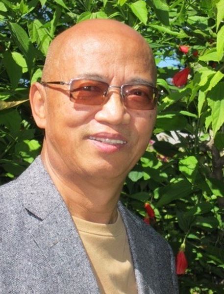 IDN -DR. YUN-TAO MA
