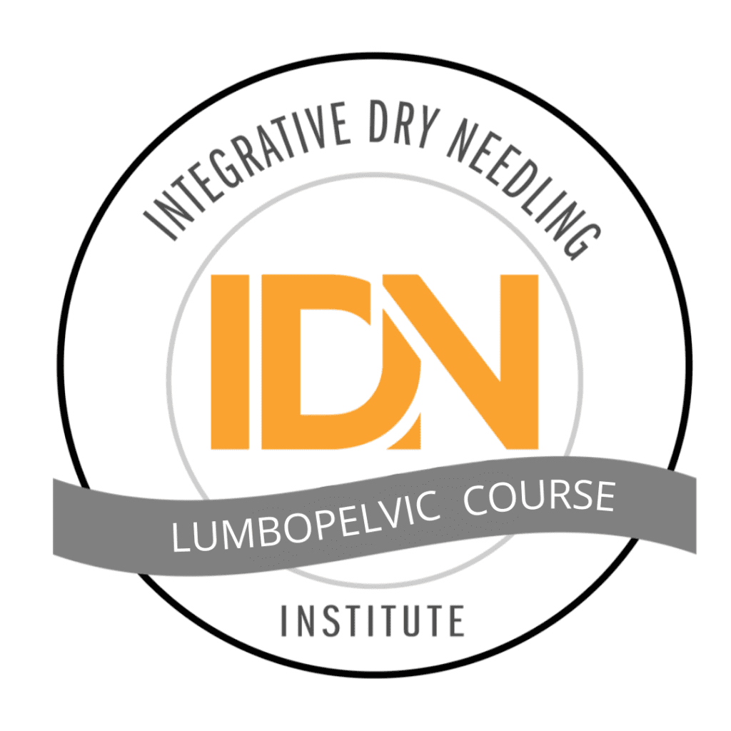 IDN Pelvic Logo