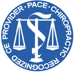 PACE Chiropractic Approval