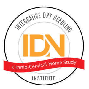 Cranio Cervical Home Study