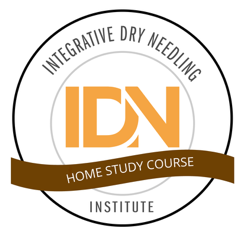 HOME STUDY COURSE - ADVANCED DRY NEEDLING MECHANISMS AND CLINICAL INTEGRATION