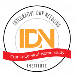 Cranio Cervical Home Study